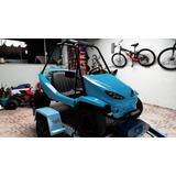 Mini Buggy Swell Customizacao
