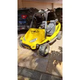 Mini Buggy Swell Xenon
