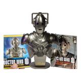 Mini Busto Doctor Who