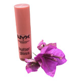 Mini Butter Gloss Nyx