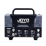 Mini Cabeçote Amplificador Joyo Zombie 20w