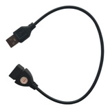 Mini Cabo Extensor Usb