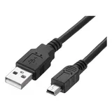 Mini Cabo Usb Para