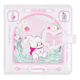 Mini Caderno Capa Pu