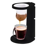Mini Cafeteira Coador De
