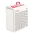 Mini Caixa De Som Edifier Mp85 Branco Envio Imediato