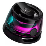 Mini Caixa De Som Portátil Bluetooth Celular Game Rgb