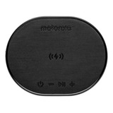 Mini Caixa De Som Portátil Bluetooth Rokr500 Motorola