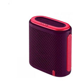 Mini Caixa De Som Portátil Box Multilaser Pulse 10wrms Sp239