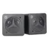 Mini Caixa De Som Portátil Bright 2.1 Preto