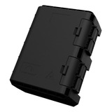 Mini Caixa De Terminacao Optica 16 Portas Cto S splitter
