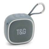 Mini Caixa Som Bluetooth