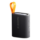 Mini Caixa Som Xiaomi