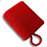 Mini Caixinha De Som C Alça Bluetooth Rádio Bike Mochila Usb