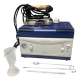 Mini Caldeira Ferro Passar A Vapor Semi Industrial 5 Litro