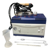 Mini Caldeira Ferro Passar A Vapor Semi Industrial 5 Litro