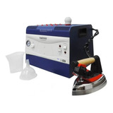 Mini Caldeira Semi Industrial Com Ferro 5l Westman