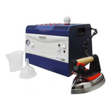 Mini Caldeira Semi Industrial Com Ferro 5l Westman