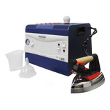 Mini Caldeira Semi Industrial Com Ferro 5l Westman