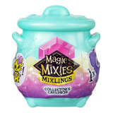Mini Caldeirão Mágico Magic Mixies Mixlings