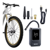 Mini Calibrador Compressor Portátil Digital Bomba Pneu