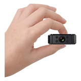 Mini Cam Hd Detecção Movimento Bateria