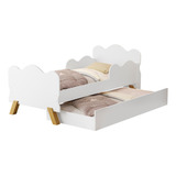 Mini Cama Angel Com