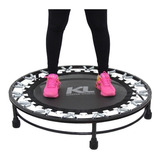 Mini Cama Elastica Trampolim