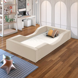 Mini Cama Infantil Montessoriana