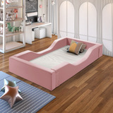 Mini Cama Infantil Para