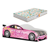 Mini Cama Juvenil Carro