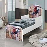 Mini Cama Juvenil Infantil