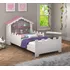 Mini Cama Magia Com Colchão Sambare Decora