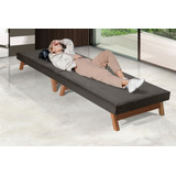 Mini Cama Portátil Dobrável Solteiro Comp 90x1 90
