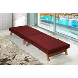 Mini Cama Portátil Dobrável Solteiro Comprimento 1 90x0 80