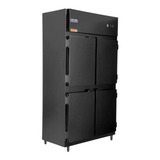 Mini Câmara Comercial Economic 4 Portas 700lts Frilux