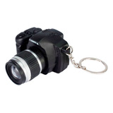 Mini Camera Chaveiro