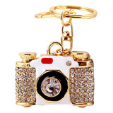 Mini Camera Chaveiro