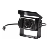 Mini Camera 18 Leds 2000 Linhas Prova D Agua Com Infra Verme