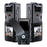 Mini Camera A39 Policia