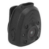 Mini Câmera Body Cam Hd1080p Gravador De Vídeo Visão Noturna