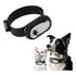 Mini Câmera Com Coleira Colar Para Gatos E Cães Pet Hd 1080p