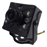 Mini Camera Com Infra