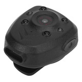 Mini Câmera Corporal Hd1080p Gravador De Vídeo Visão Notur