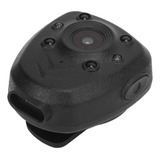 Mini Câmera Corporal Hd1080p Gravador De Vídeo Visão Notur