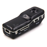 Mini Camera Corporal Policia