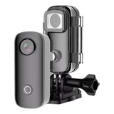 Mini Camera De Acao