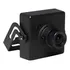 Mini Câmera De Segurança / Vigilância Ccd 420 Linhas 1/4