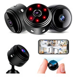 Mini Camera De Seguranca