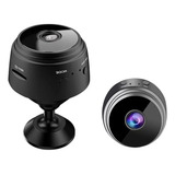 Mini Camera De Seguranca